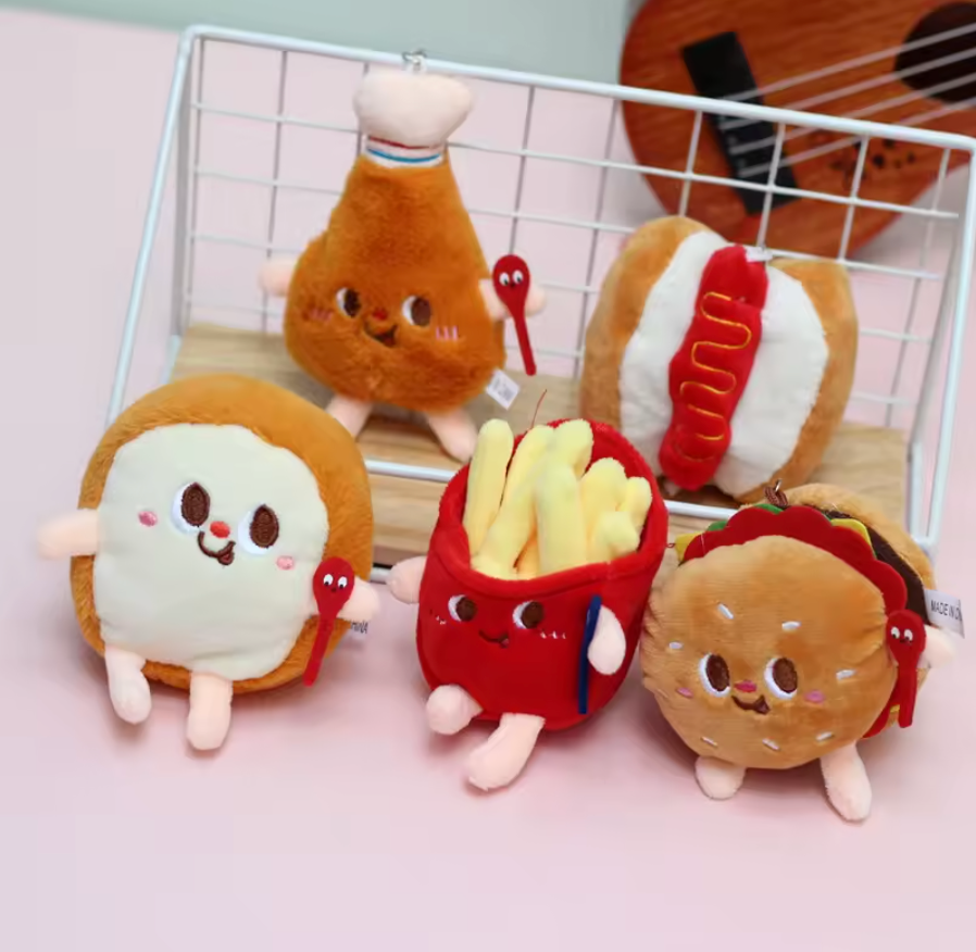 Medium Machine Half Fill