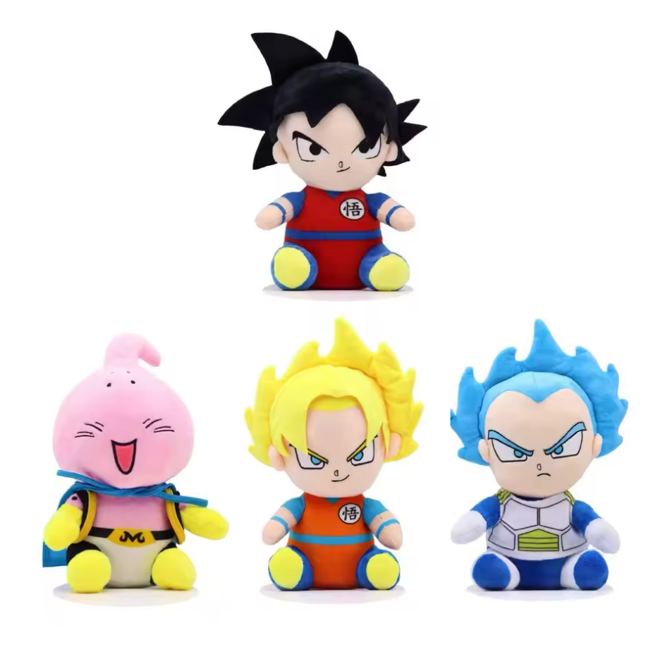 Medium Machine Full Fill