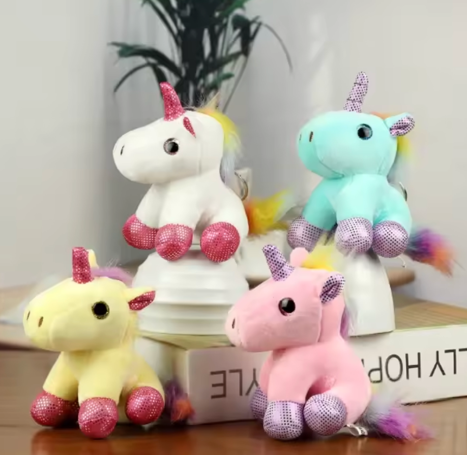 Medium Machine Full Fill