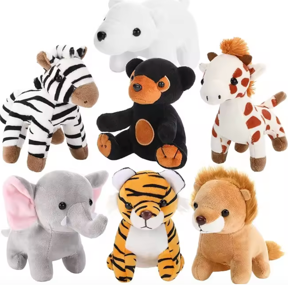 Medium Machine Full Fill