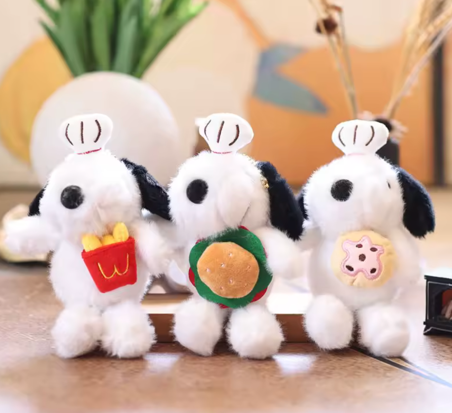 Large Machine Full Fill