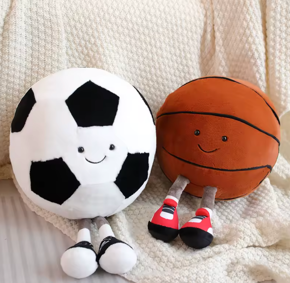 Large Machine Full Fill