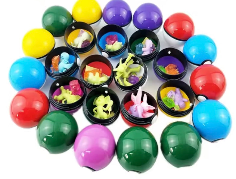 Small Machine Full Fill