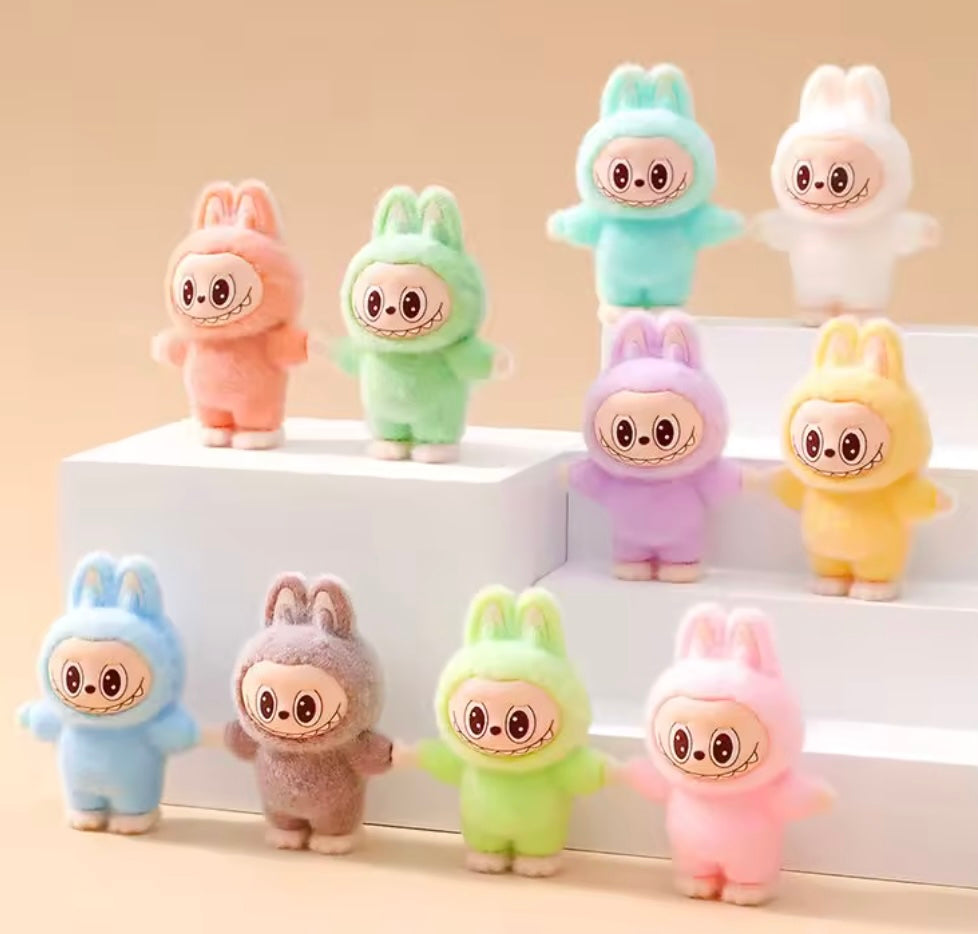 Small Machine Full Fill