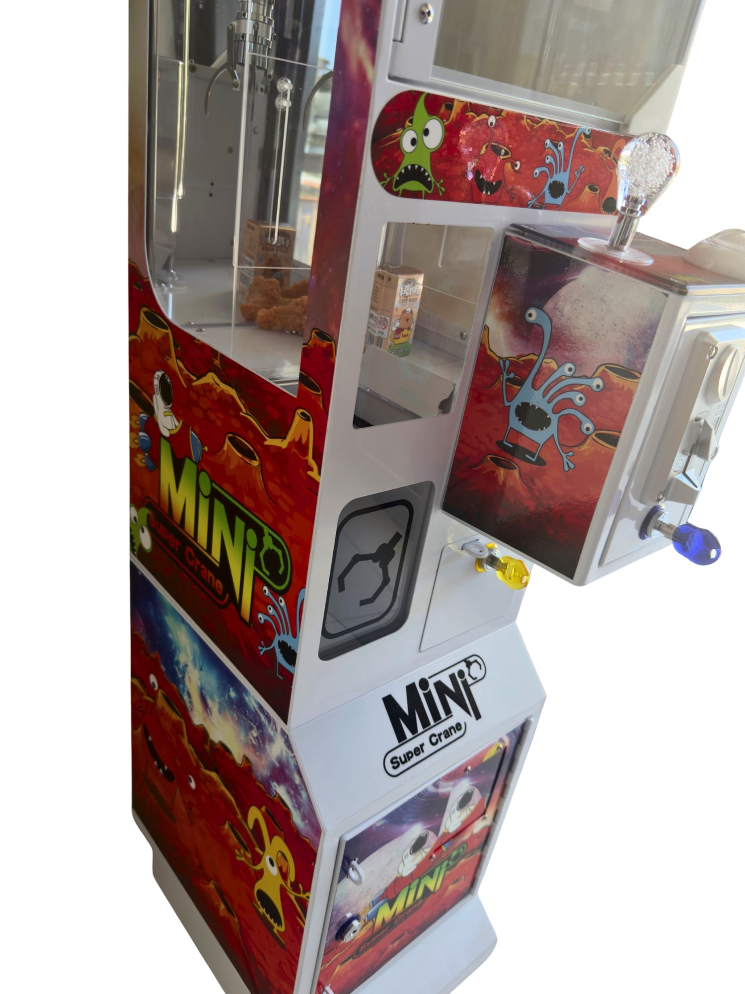 Super Mini Claw Machine 13 inch