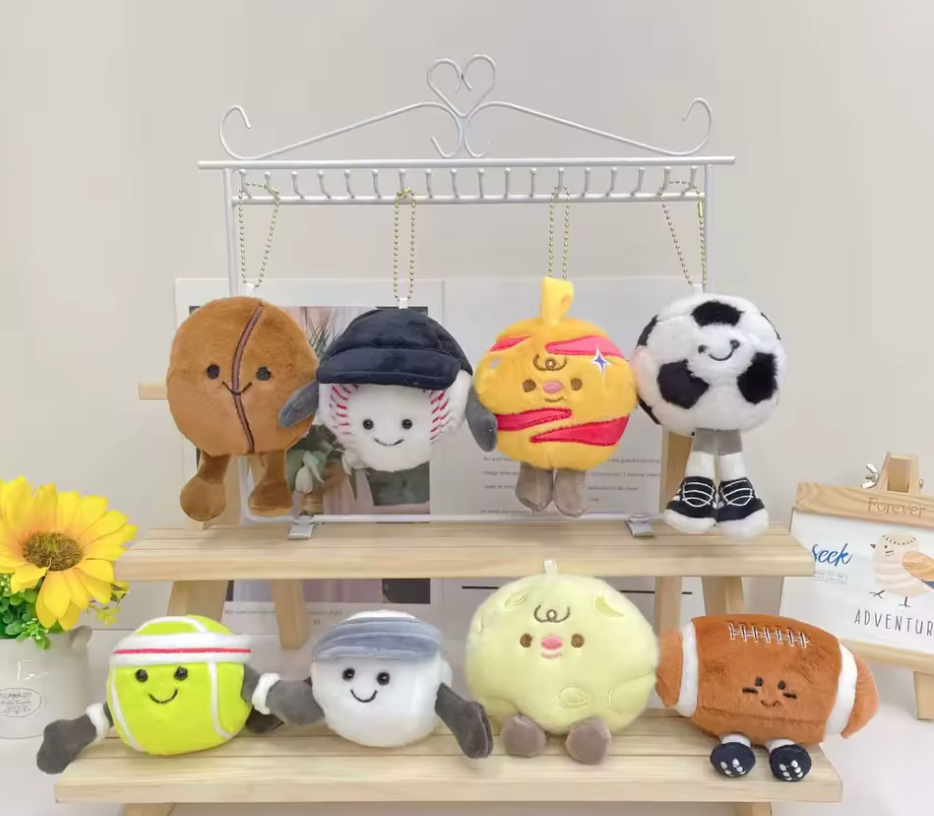 Small Machine Full Fill