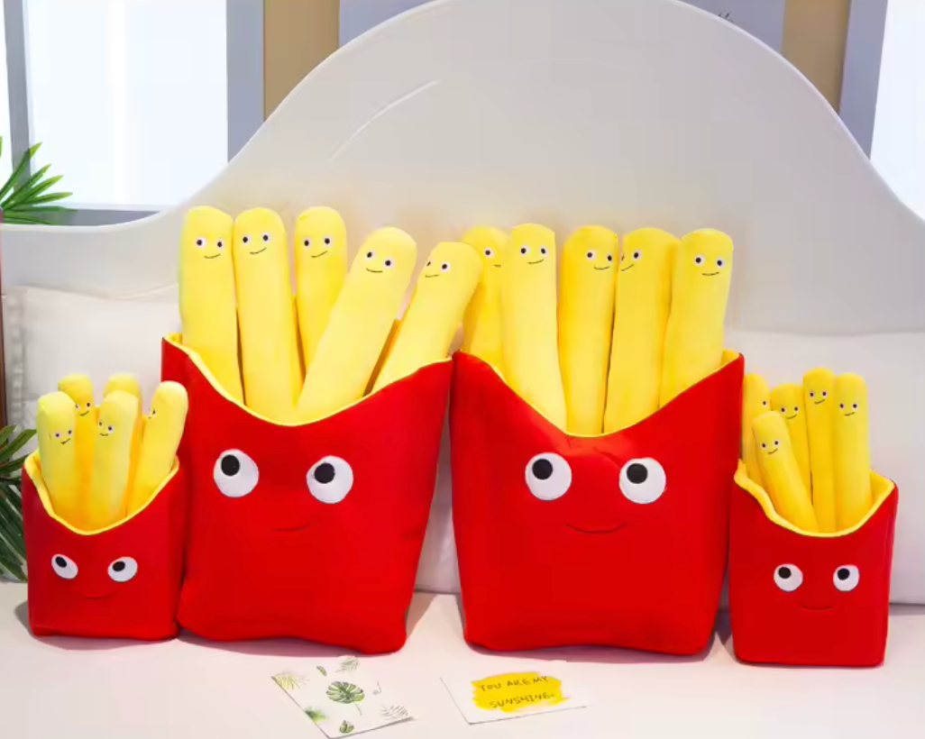 Medium Machine Full Fill