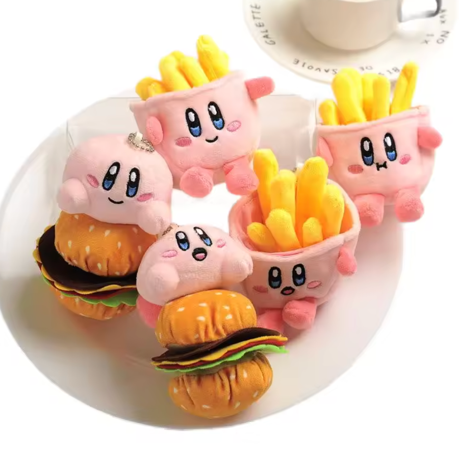 Small Machine Half Fill