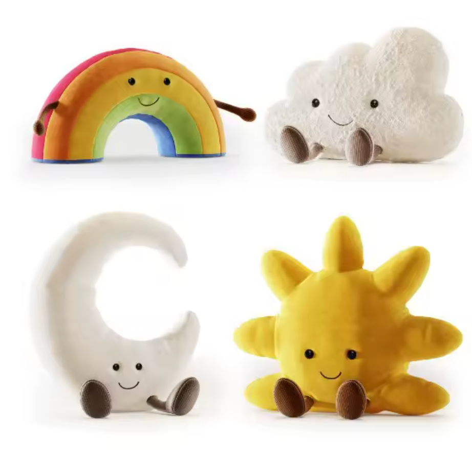 Large Machine Full Fill