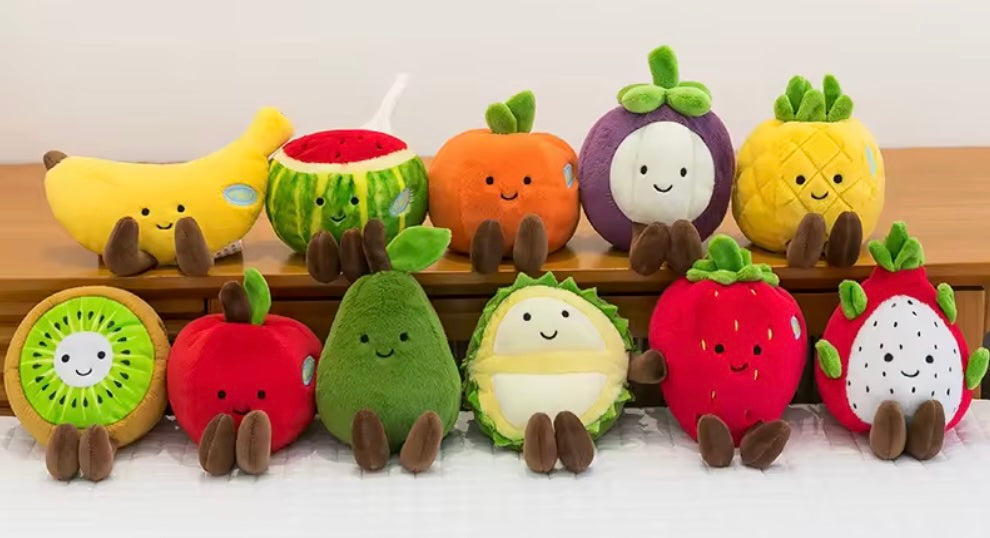 Large Machine Half Fill